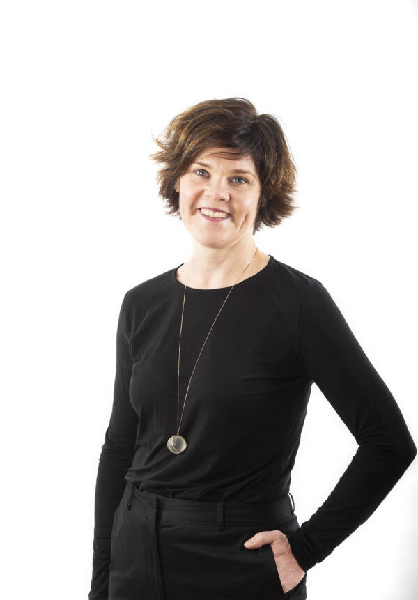 Hanna Aspklint Knowit