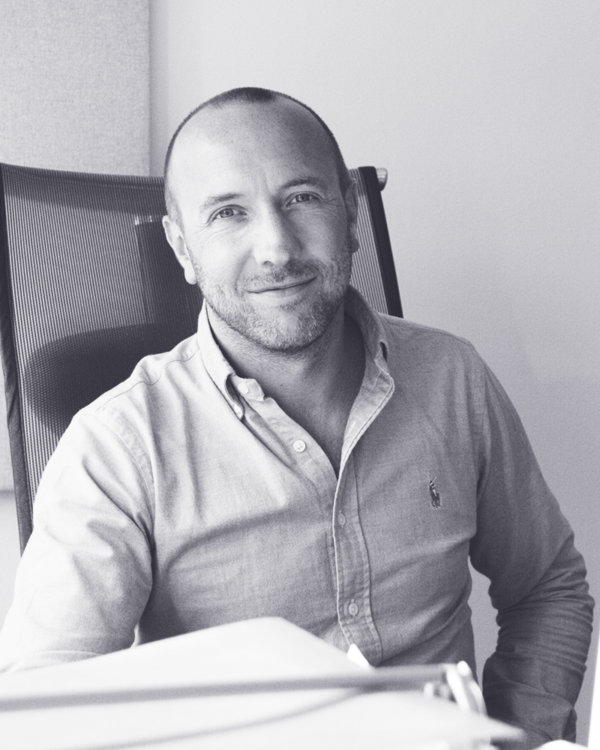 Henrik Löwenadler HL Design