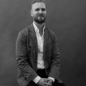 Claes Cerverin Marknadsföreningen Jönköping Challengers - hur du skapar ett utmanarvarumärke och varför 2020-talet tillhör utmanarna.