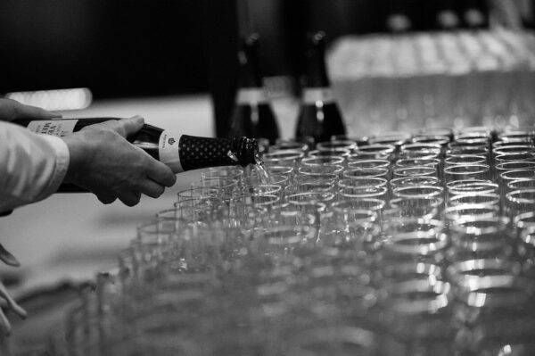 Vinnare guldstickan år 2021 Expoudul