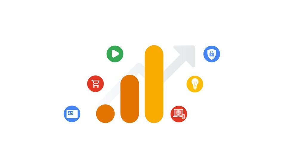 Google Analytics 4