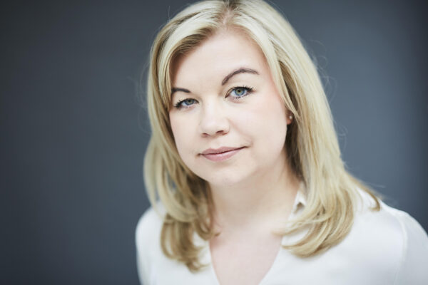 Sandra Stina hos MIJ