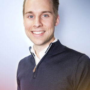 Simon Sleman