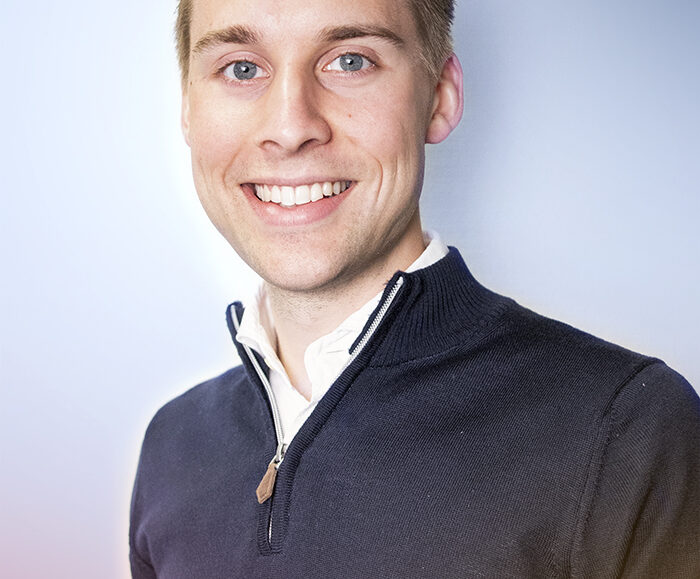 Simon Sleman