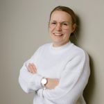 Tina Algeskär