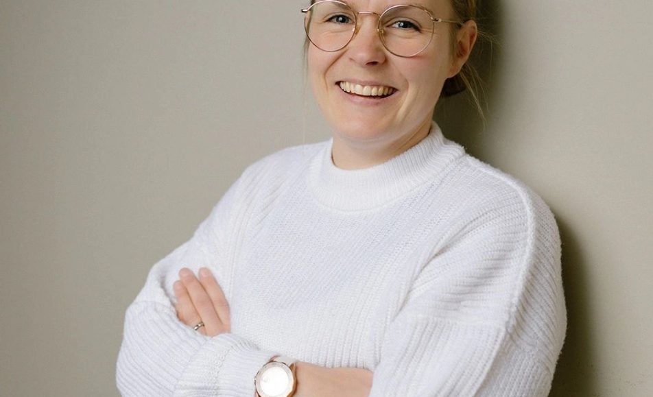 Tina Algeskär