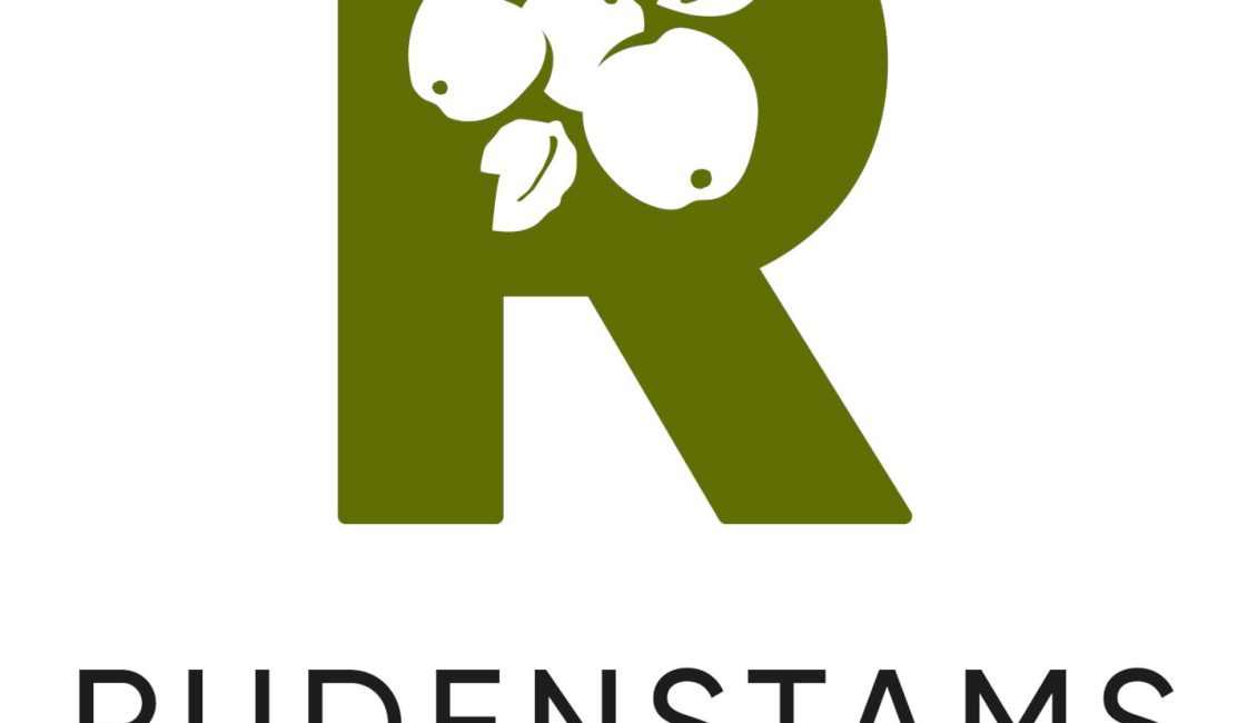 Rudenstams logotyp