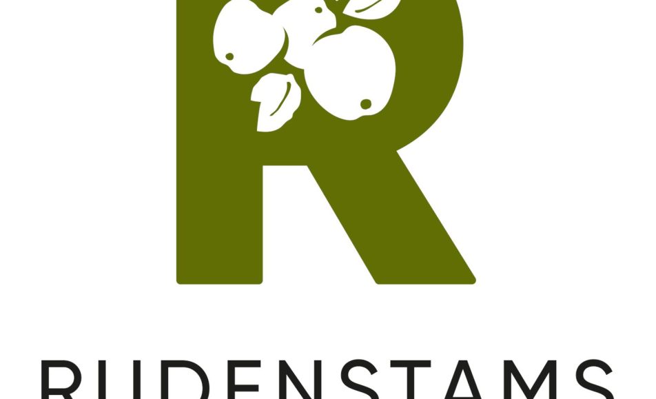 Rudenstams logotyp