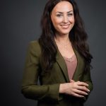 Bild på Camilla Grönbladh
