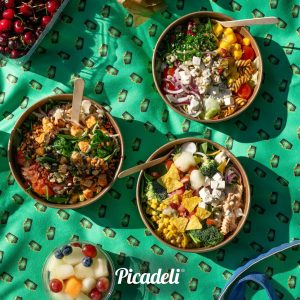 Picadeli